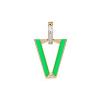 Mono orecchino Valentina Ferragni Donna in Argento DVF-OR-LU5 - DVF-OR-LU5
